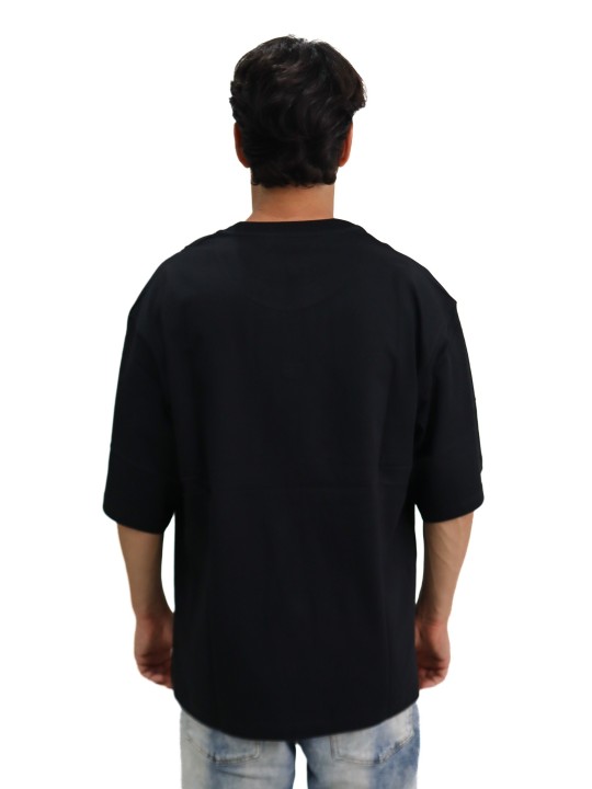 T-Shirt Dolce & Gabbana DG Logo Plaque