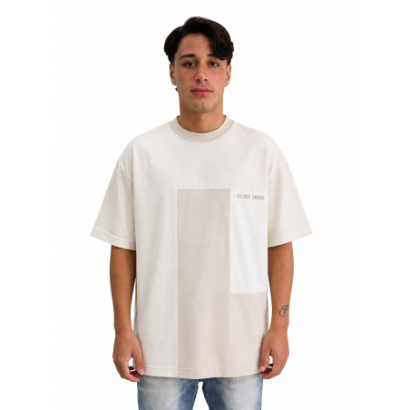 T-Shirt Golden Goose Deluxe Brand