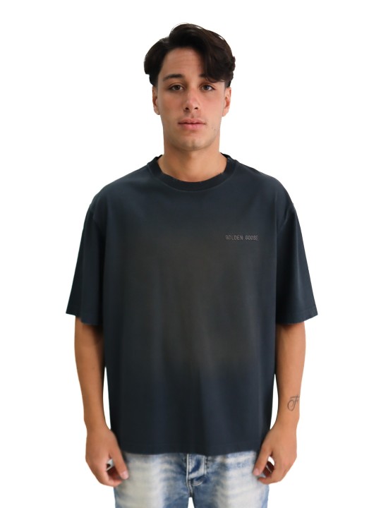 T-Shirt Golden Goose Deluxe Brand
