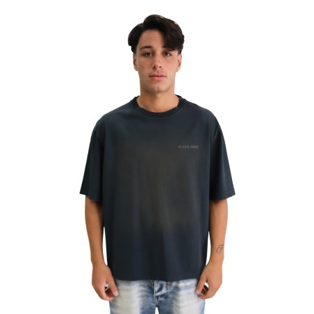 T-Shirt Golden Goose Deluxe Brand
