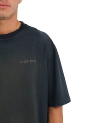 T-Shirt Golden Goose Deluxe Brand