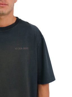 T-Shirt Golden Goose Deluxe Brand