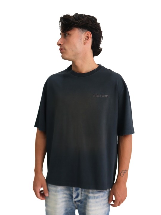T-Shirt Golden Goose Deluxe Brand