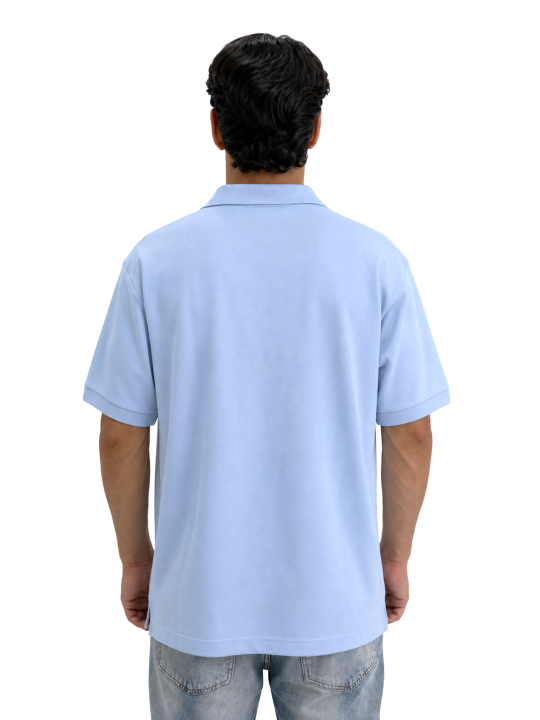 Polo Lacoste Classic Fit