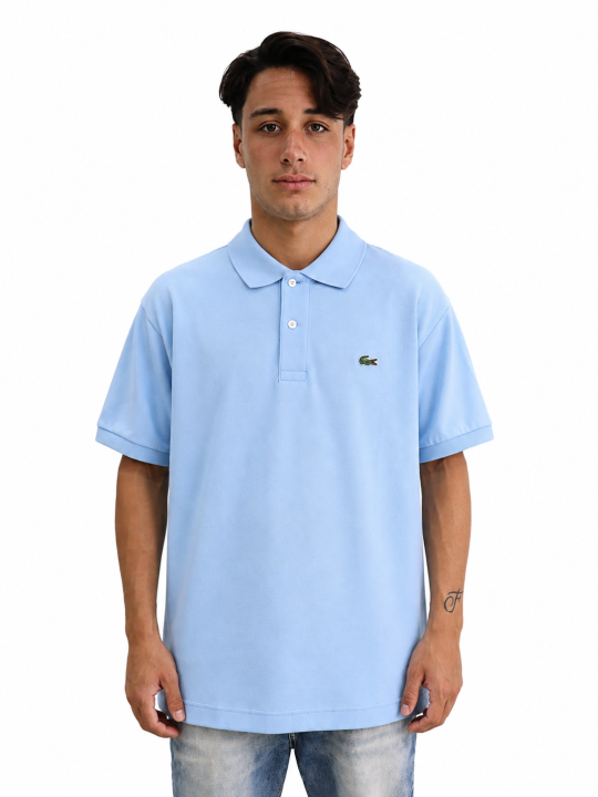 Polo Lacoste Classic Fit