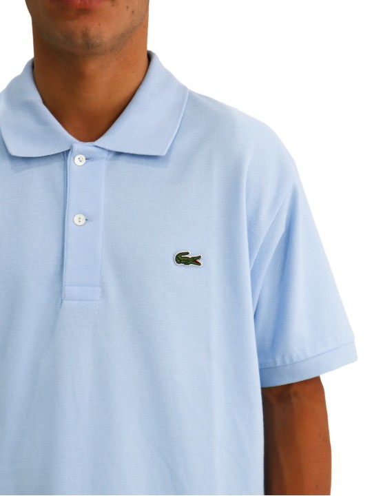 Polo Lacoste Classic Fit