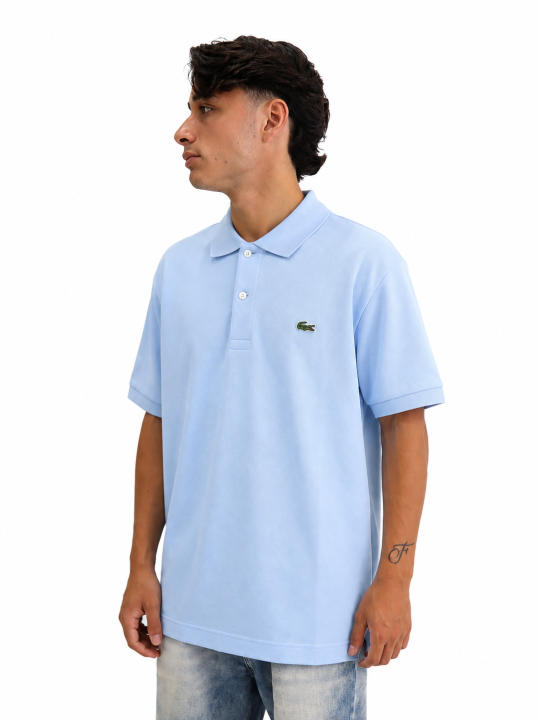 Polo Lacoste Classic Fit
