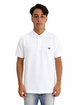 Polo Prada Triangle Logo