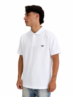 Polo Prada Triangle Logo