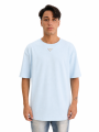 T-Shirt Prada Triangle Logo