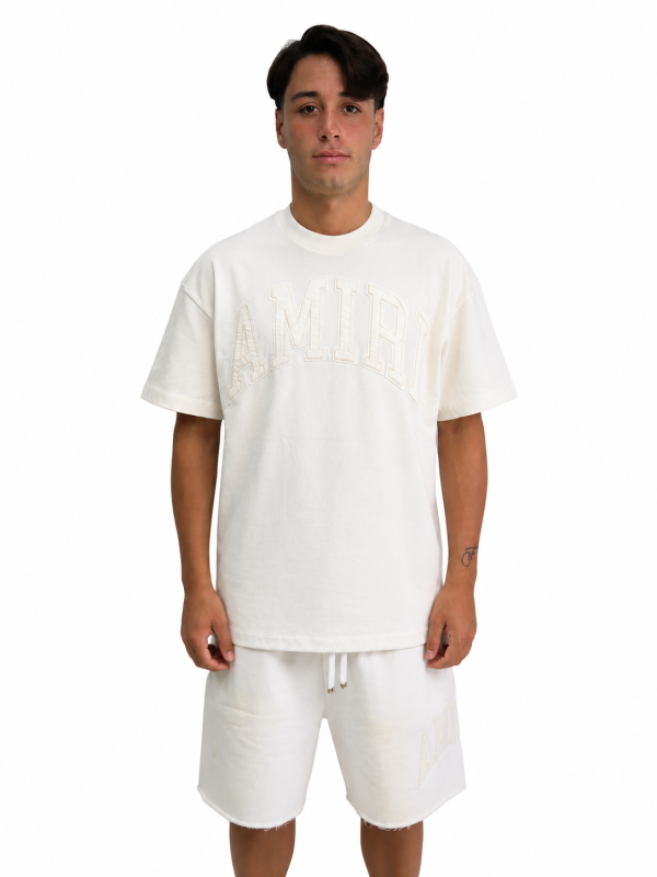 Coordinato Amiri Varsity