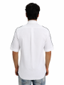 Camicia Dolce & Gabbana Logo Tape