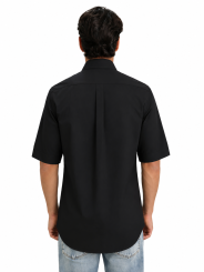 Camicia Dolce & Gabbana Logo Tape