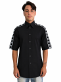 Camicia Dolce & Gabbana Logo Tape