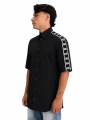 Camicia Dolce & Gabbana Logo Tape
