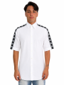 Camicia Dolce & Gabbana Logo Tape