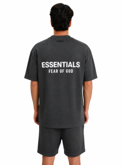 Coordinato Fear of God Essentials
