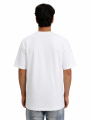 T-Shirt Off White Caravaggio Graphic
