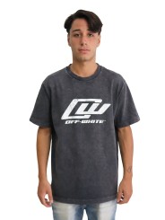 T-Shirt Off White OW Logo