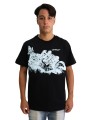 T-Shirt Off White Sculpture Graphic