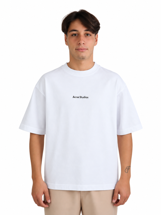 T-Shirt Acne Studios