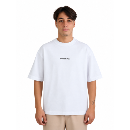 T-Shirt Acne Studios