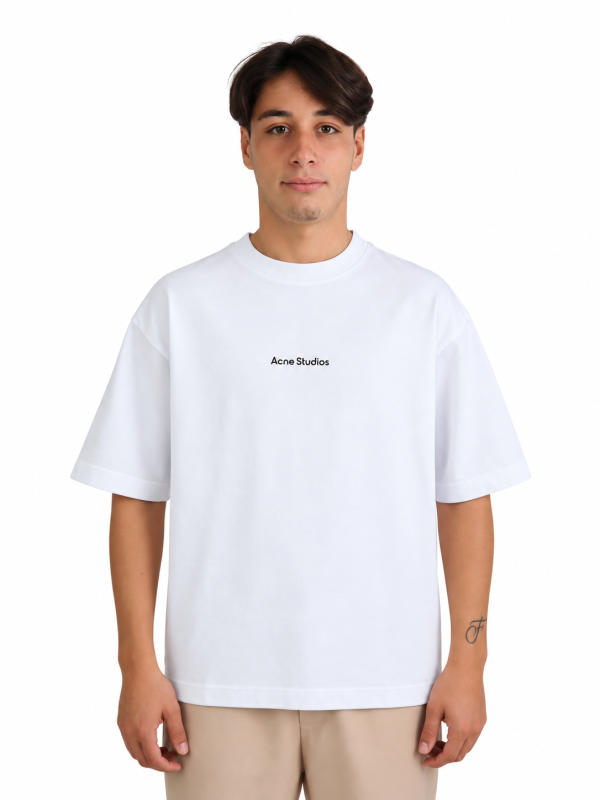 T-Shirt Acne Studios