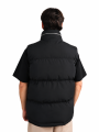 Gilet Ami Paris imbottito Ami de Cœur