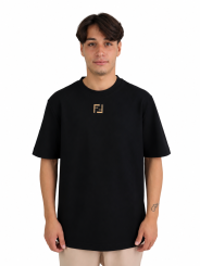 T-Shirt Fendi FF Logo
