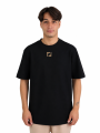 T-Shirt Fendi FF Logo