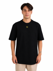 T-Shirt Fendi FF Logo