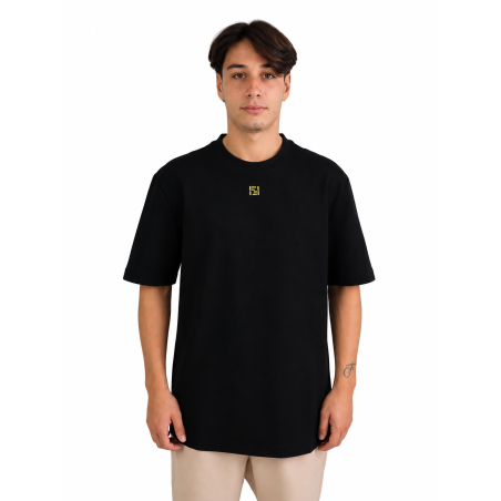 T-Shirt Fendi FF Logo