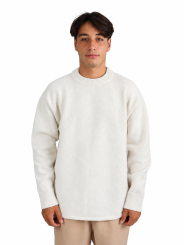 Maglioncino La Maille Jacquemus Logo Sweater