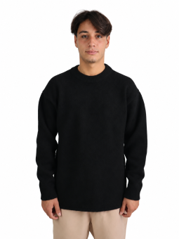 Maglioncino La Maille Jacquemus Logo Sweater