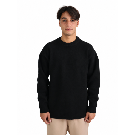 Maglioncino La Maille Jacquemus Logo Sweater