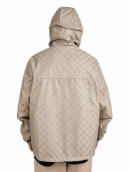 Blouson Louis Vuitton double face