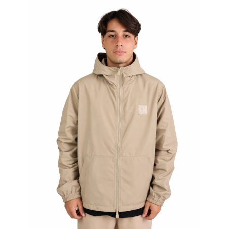 Blouson Louis Vuitton double face