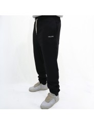 Pantalone tuta nero Celine