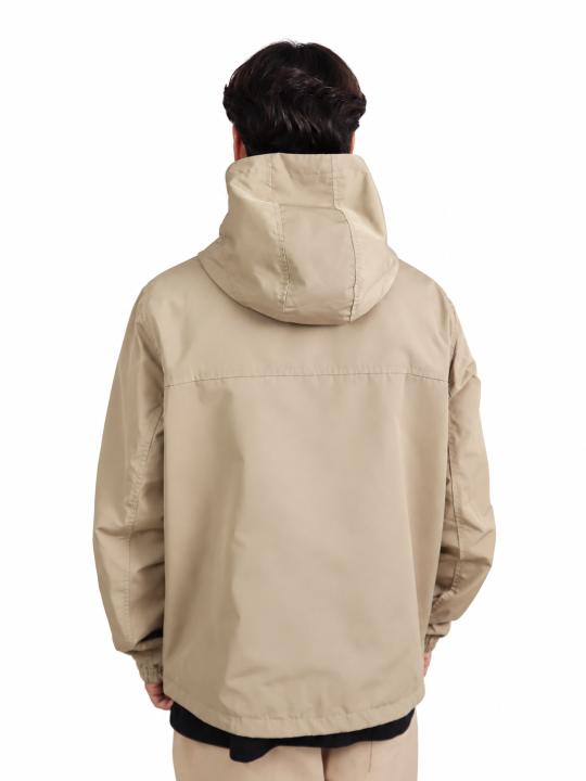 Blouson Louis Vuitton double face