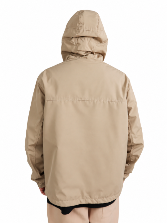 Blouson Louis Vuitton double face