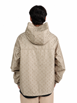 Blouson Louis Vuitton double face