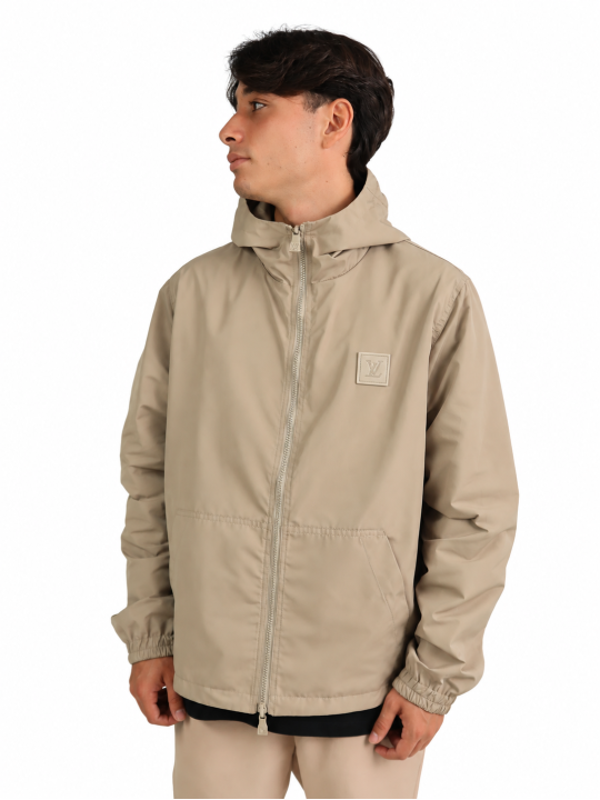 Blouson Louis Vuitton double face