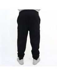 Pantalone tuta nero Celine