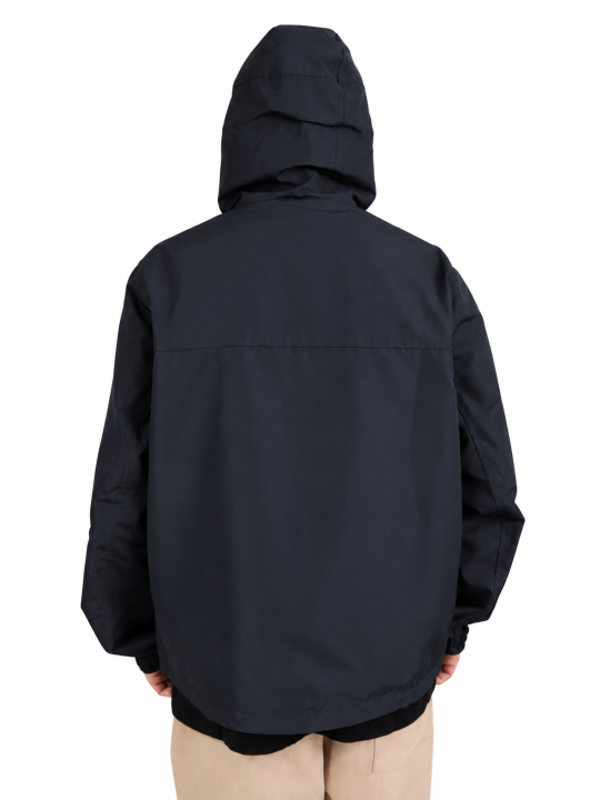 Blouson Louis Vuitton double face