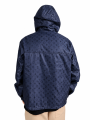 Blouson Louis Vuitton double face