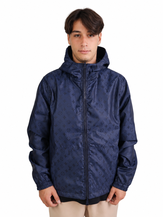 Blouson Louis Vuitton double face
