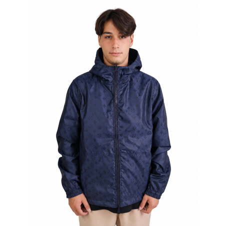 Blouson Louis Vuitton double face