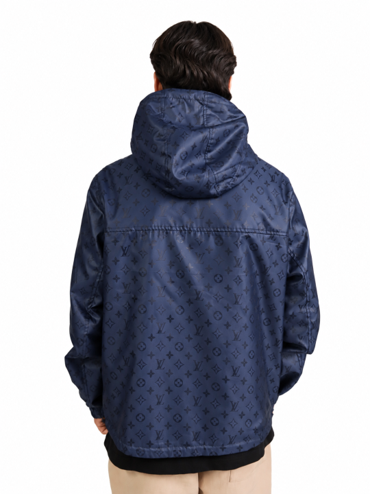 Blouson Louis Vuitton double face