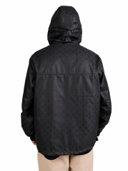 Blouson Louis Vuitton double face