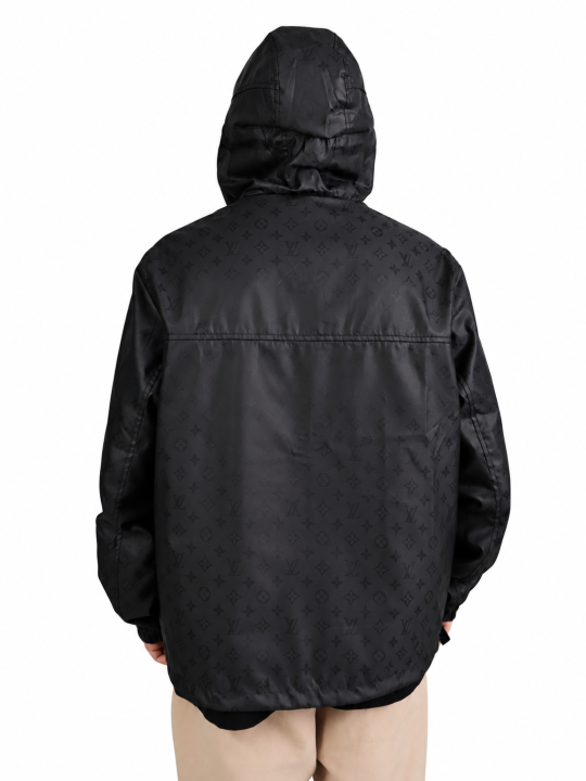 Blouson Louis Vuitton double face